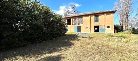 10-Zimmer Haus in Ozzano dell'Emilia, Italy, Nr. 8446 8