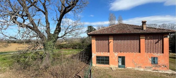 10-Zimmer Haus in Ozzano dell'Emilia, Italy, Nr. 8446 11