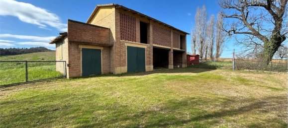 10-Zimmer Haus in Ozzano dell'Emilia, Italy, Nr. 8446 14