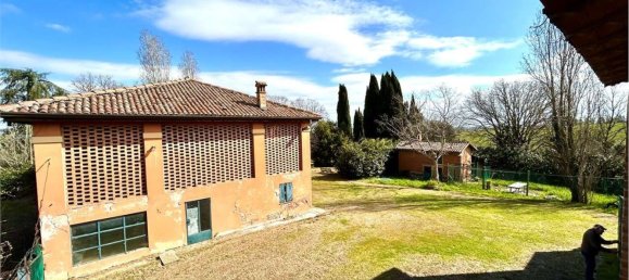 10-Zimmer Haus in Ozzano dell'Emilia, Italy, Nr. 8446 6