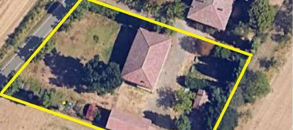 10-Zimmer Haus in Ozzano dell'Emilia, Italy, Nr. 8446 37