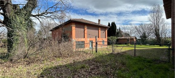 10-Zimmer Haus in Ozzano dell'Emilia, Italy, Nr. 8446 9