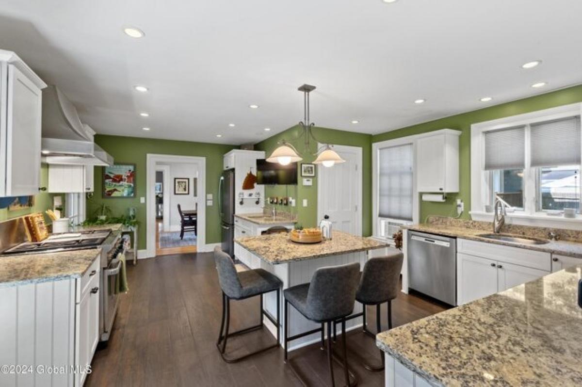 3 Schlafzimmer Haus in Saratoga Springs, USA, Nr. 372908