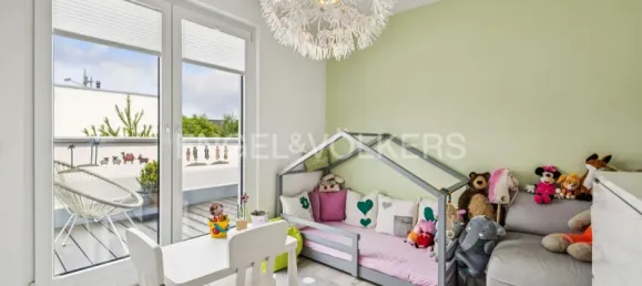 3 غرف نوم منزل في Stormarn, Germany رقم 346557 11