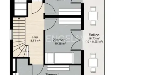 3 غرف نوم منزل في Stormarn, Germany رقم 346557 22