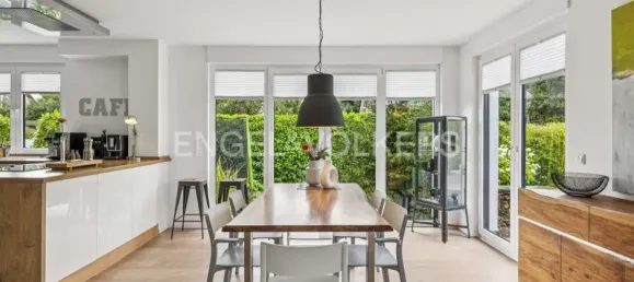 3 غرف نوم منزل في Stormarn, Germany رقم 346557 5