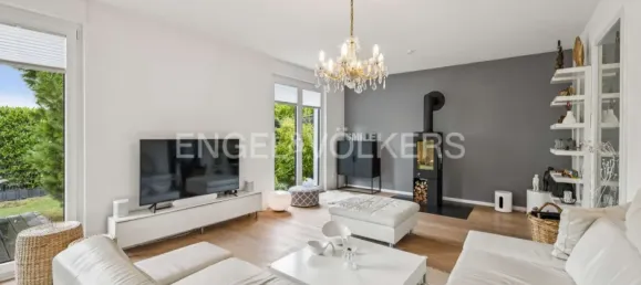 3 غرف نوم منزل في Stormarn, Germany رقم 346557 3