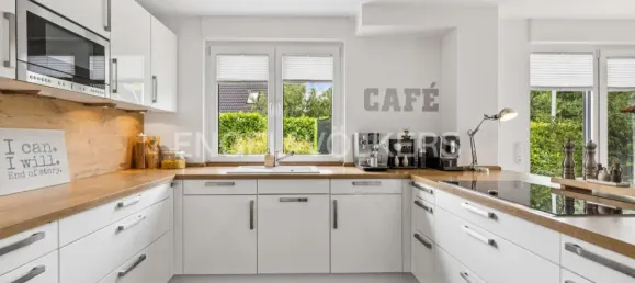 3 غرف نوم منزل في Stormarn, Germany رقم 346557 7