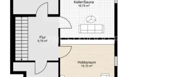 3 غرف نوم منزل في Stormarn, Germany رقم 346557 23