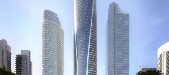 2 bedrooms Apartment in Downtown Dubai (Downtown Burj Dubai), UAE No. 14110 5