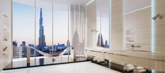 2 bedrooms Apartment in Downtown Dubai (Downtown Burj Dubai), UAE No. 14110 7