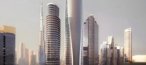 2 bedrooms Apartment in Downtown Dubai (Downtown Burj Dubai), UAE No. 14110 13