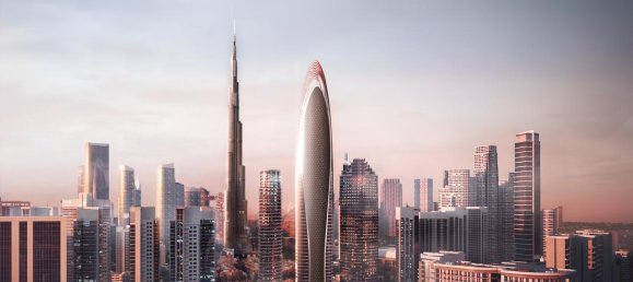 2 bedrooms Apartment in Downtown Dubai (Downtown Burj Dubai), UAE No. 14110 15