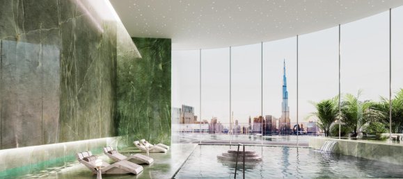 2 bedrooms Apartment in Downtown Dubai (Downtown Burj Dubai), UAE No. 14110 11