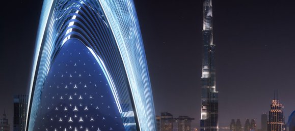 2 bedrooms Apartment in Downtown Dubai (Downtown Burj Dubai), UAE No. 14110 16