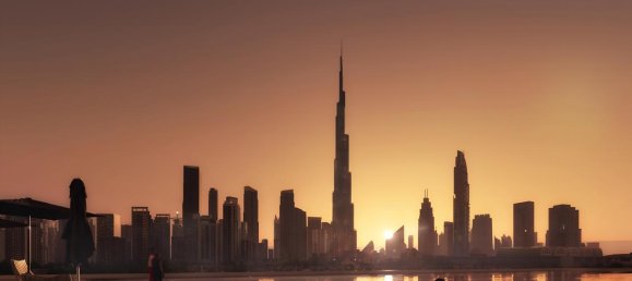 2 bedrooms Apartment in Downtown Dubai (Downtown Burj Dubai), UAE No. 14110 9