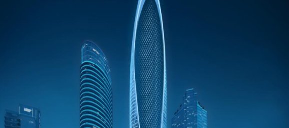 2 bedrooms Apartment in Downtown Dubai (Downtown Burj Dubai), UAE No. 14110 8