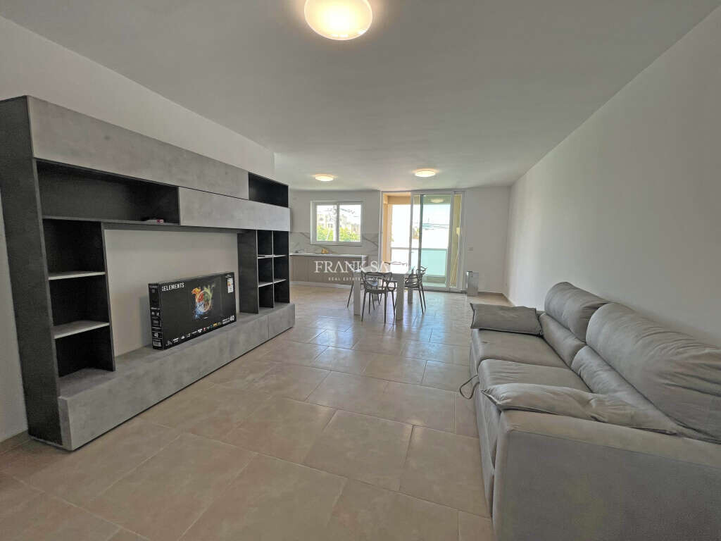 2 bedrooms Apartment in Santa Venera, Malta No. 10255