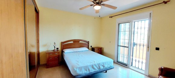 5 bedrooms House in Mijas, Spain No. 139048 41