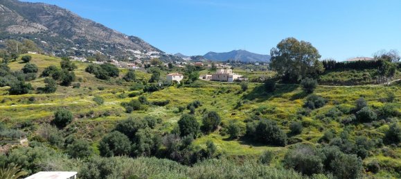 5 bedrooms House in Mijas, Spain No. 139048 50