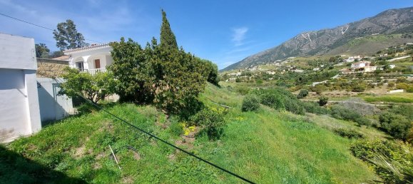 5 bedrooms House in Mijas, Spain No. 139048 48