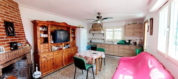 5 bedrooms House in Mijas, Spain No. 139048 21