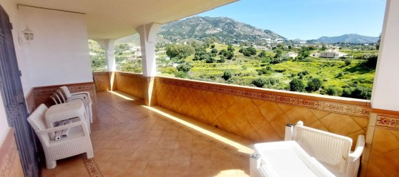 5 bedrooms House in Mijas, Spain No. 139048 49