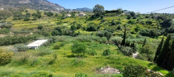 5 bedrooms House in Mijas, Spain No. 139048 25