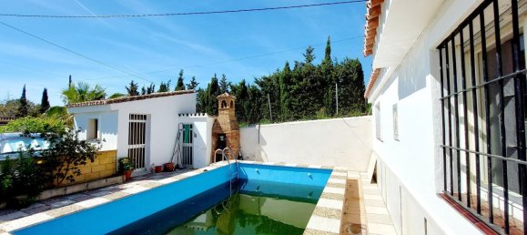 5 bedrooms House in Mijas, Spain No. 139048 9