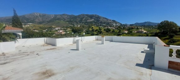 5 bedrooms House in Mijas, Spain No. 139048 6