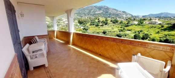 5 bedrooms House in Mijas, Spain No. 139048 27