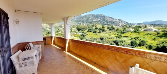 5 bedrooms House in Mijas, Spain No. 139048 46