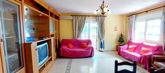 5 bedrooms House in Mijas, Spain No. 139048 35