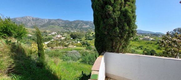 5 bedrooms House in Mijas, Spain No. 139048 10