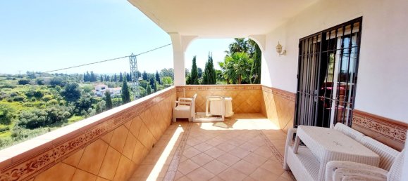 5 bedrooms House in Mijas, Spain No. 139048 13