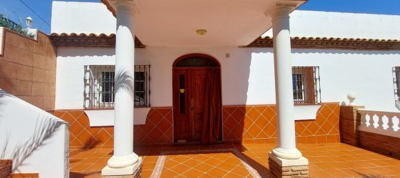 5 bedrooms House in Mijas, Spain No. 139048 28