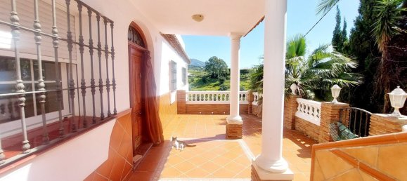 5 bedrooms House in Mijas, Spain No. 139048 3