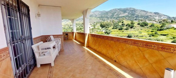 5 bedrooms House in Mijas, Spain No. 139048 23