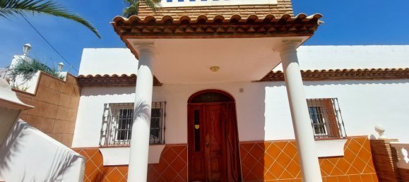 5 bedrooms House in Mijas, Spain No. 139048 24