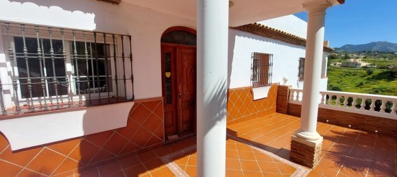 5 bedrooms House in Mijas, Spain No. 139048 29