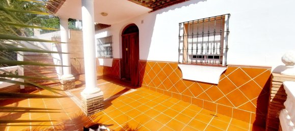 5 bedrooms House in Mijas, Spain No. 139048 2