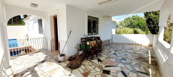 5 bedrooms House in Mijas, Spain No. 139048 11