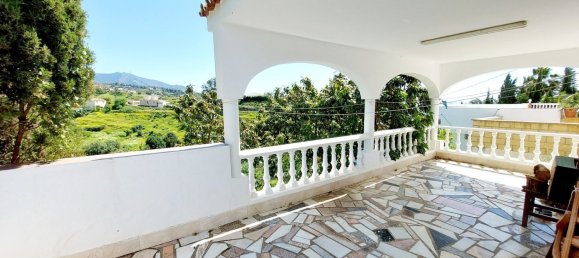 5 bedrooms House in Mijas, Spain No. 139048 31