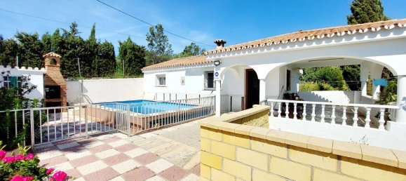 5 bedrooms House in Mijas, Spain No. 139048 17