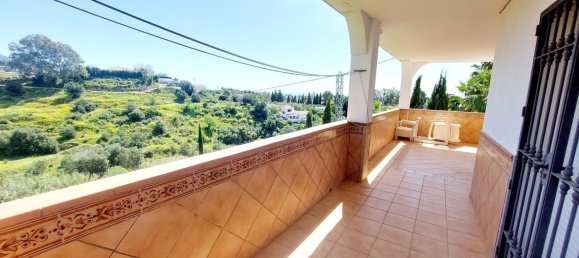 5 bedrooms House in Mijas, Spain No. 139048 26