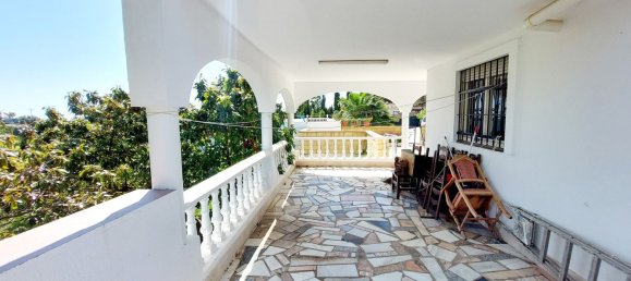 5 bedrooms House in Mijas, Spain No. 139048 32