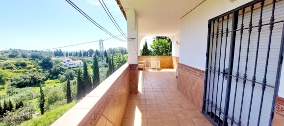 5 bedrooms House in Mijas, Spain No. 139048 47