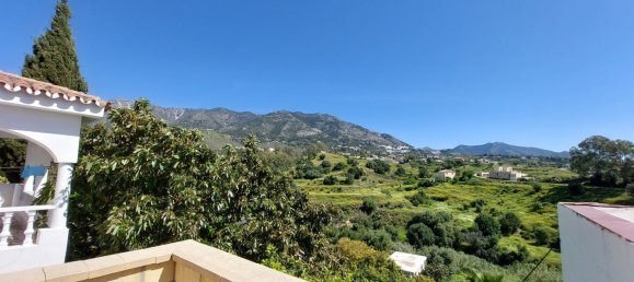 5 bedrooms House in Mijas, Spain No. 139048 16