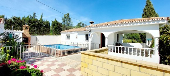 5 bedrooms House in Mijas, Spain No. 139048 15