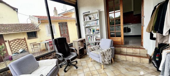 1 Schlafzimmer Haus in Saint-Andre-les-Vergers, France, Nr. 212150 3